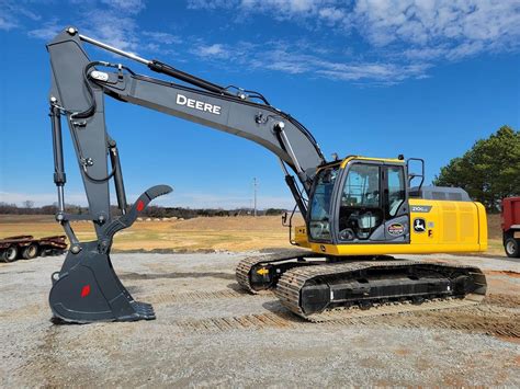 john deere mini excavator model 21g|DEERE 210G LC Crawler Excavators For Sale.